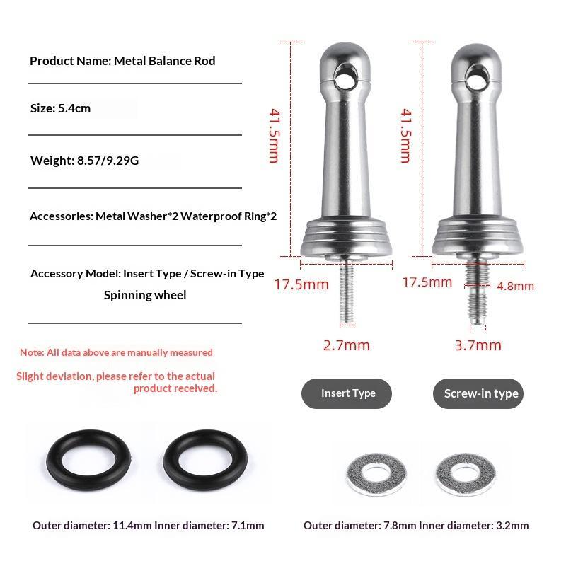 Novo Suporte Universal de Alum - Fishing Line Spooler avaliação e preço