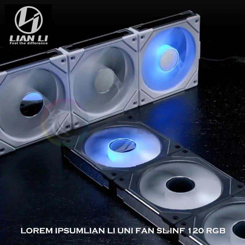 SL INF 120 Lâmina Reversa UNI  - Fly Line avaliação e preço