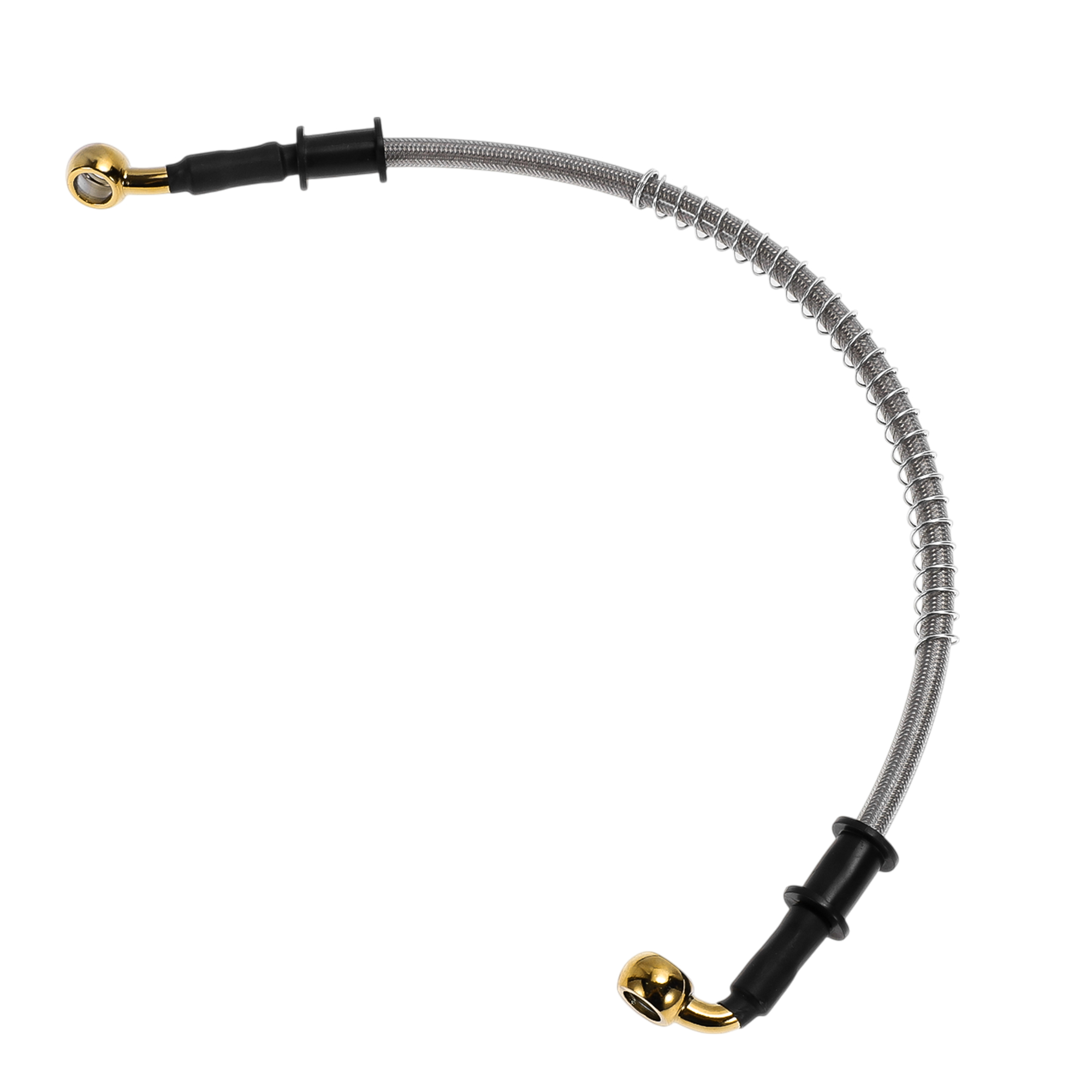 Motoforti 40cm linha de mangue - Braided Line avaliação e preço
