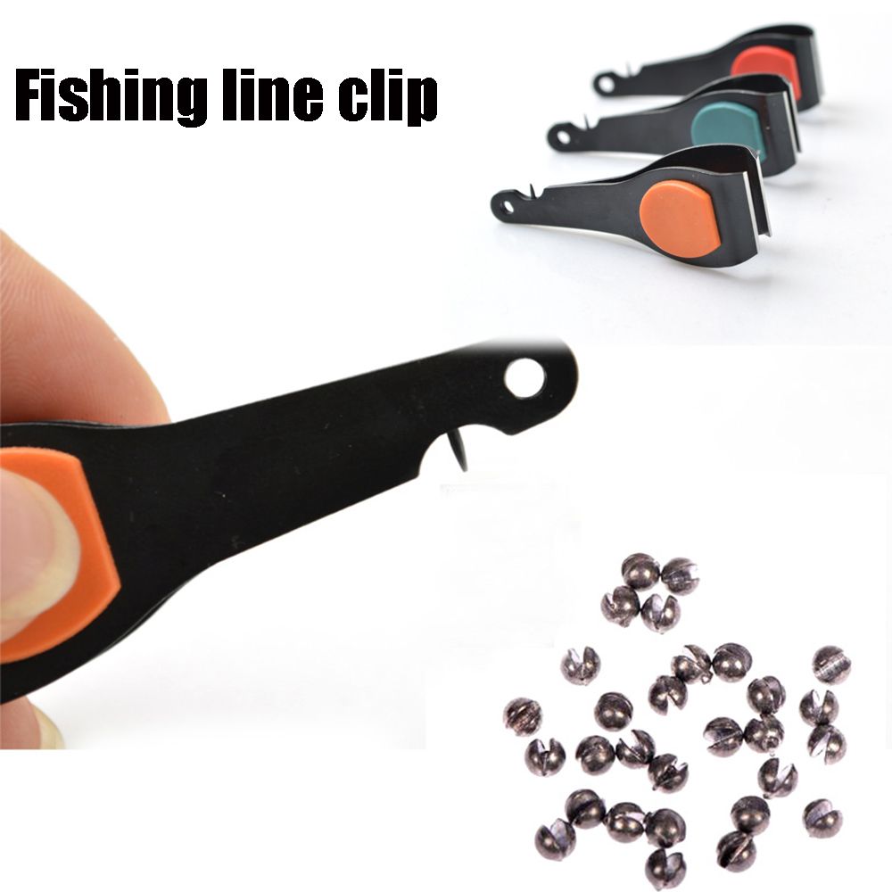 Multifuncional aço inoxidável  - Fishing Line Cutter avaliação e preço