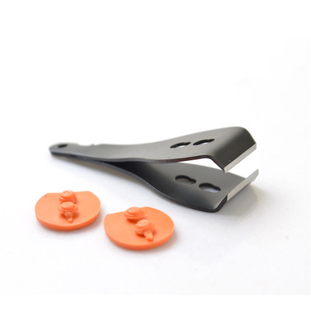 Multifuncional aço inoxidável  - Fishing Line Cutter avaliação e preço