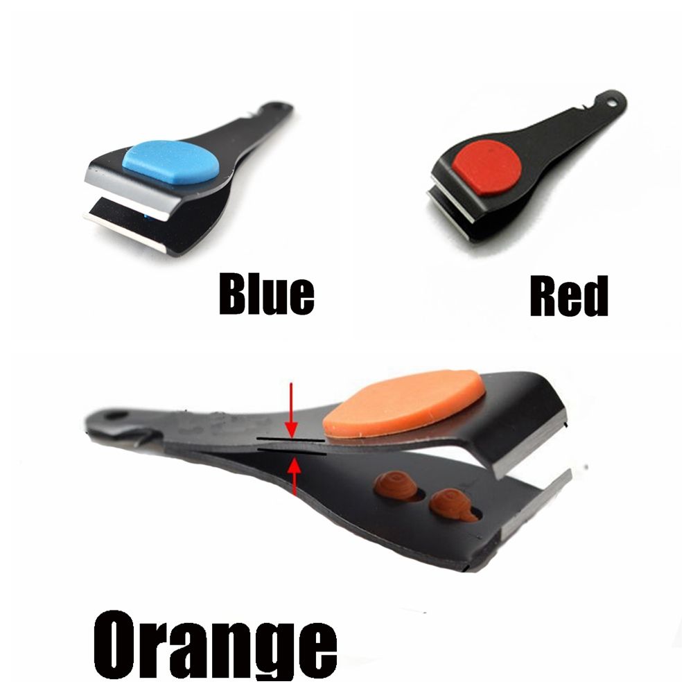Multifuncional aço inoxidável  - Fishing Line Cutter avaliação e preço