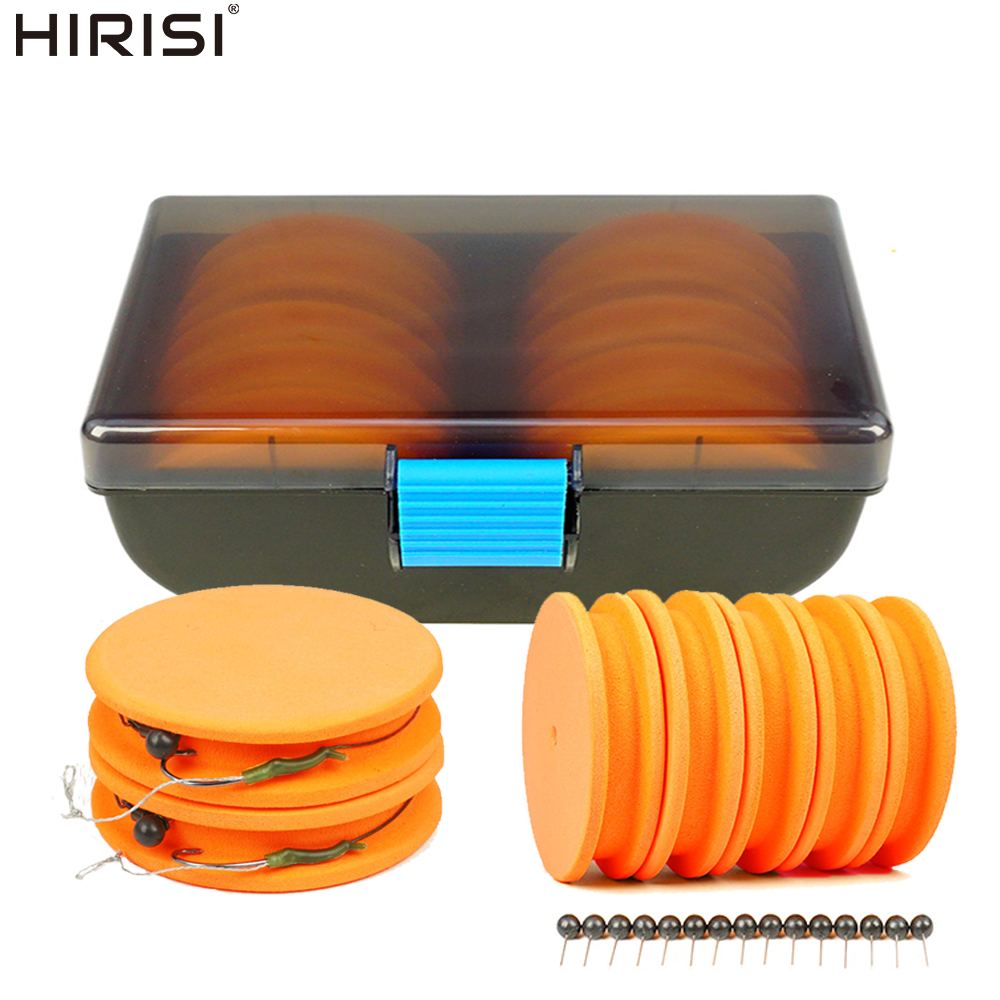 Hirisi 10 pçs/caixa carretéis  - Fishing Line Spool avaliação e preço