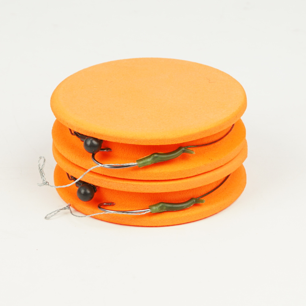Hirisi 10 pçs/caixa carretéis  - Fishing Line Spool avaliação e preço