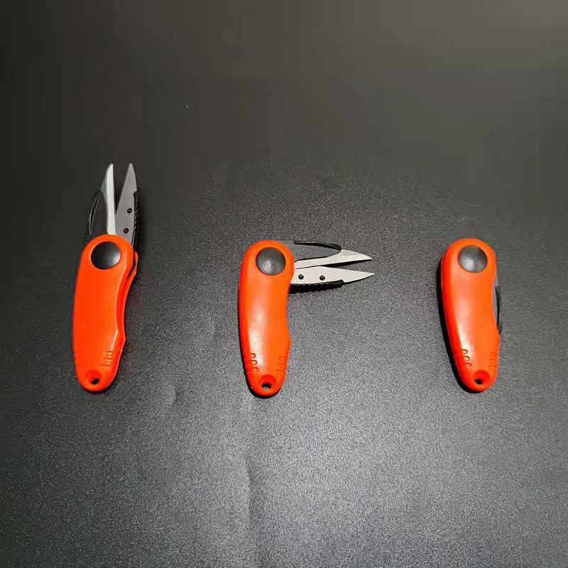 Aço inoxidável peixe usar teso - Fishing Line Box avaliação e preço