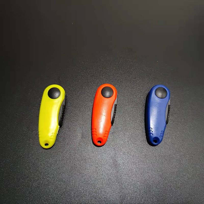 Aço inoxidável peixe usar teso - Fishing Line Box avaliação e preço