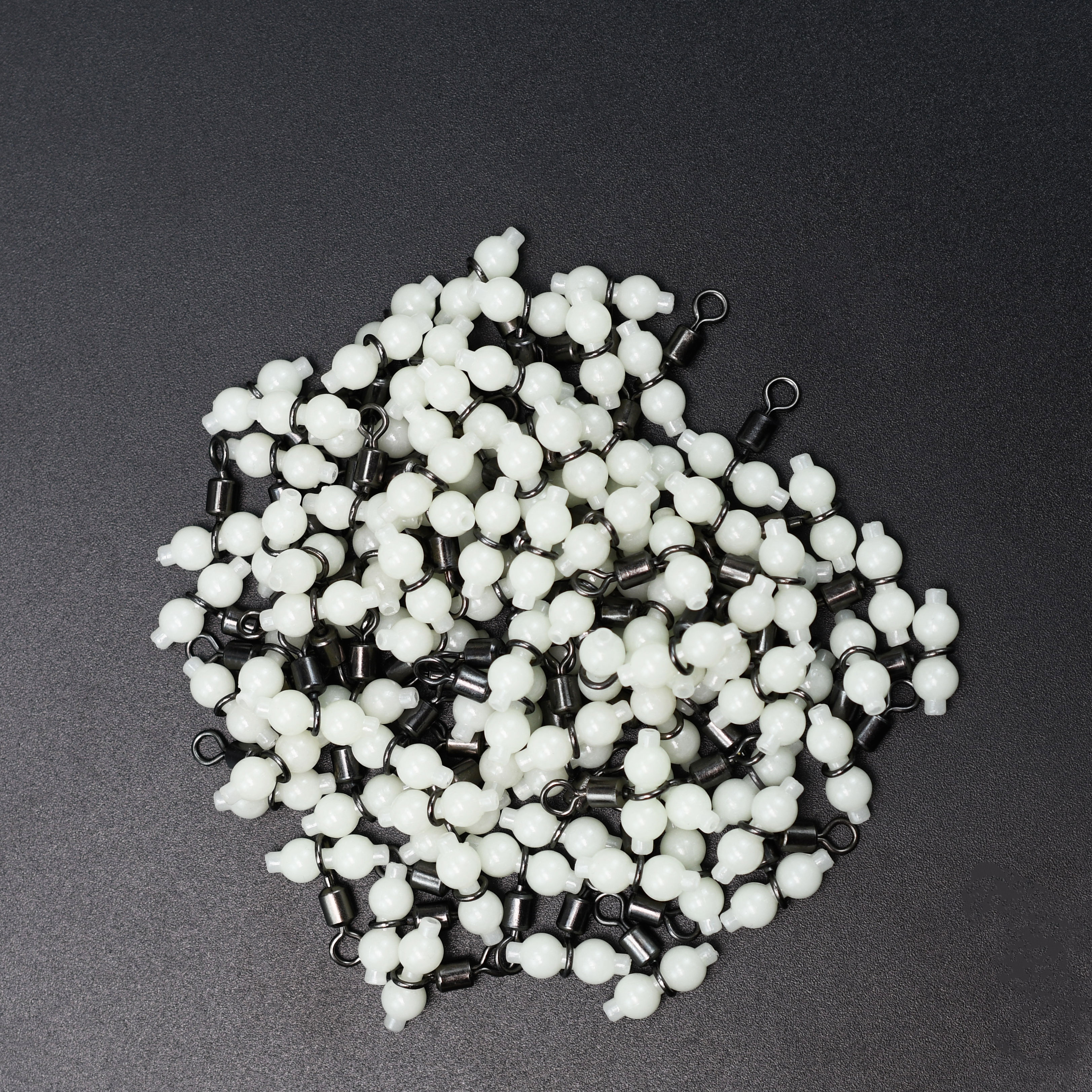 Topranc 140 Peças Girador de P - Saltwater Line avaliação e preço