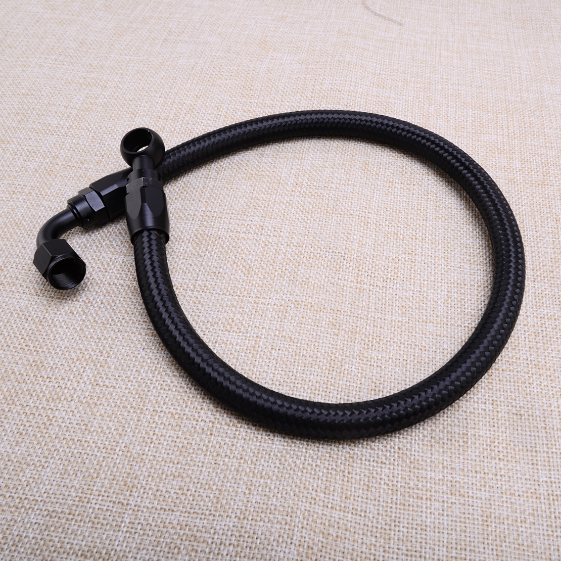 Kits de linha de combustível t - Braided Line avaliação e preço