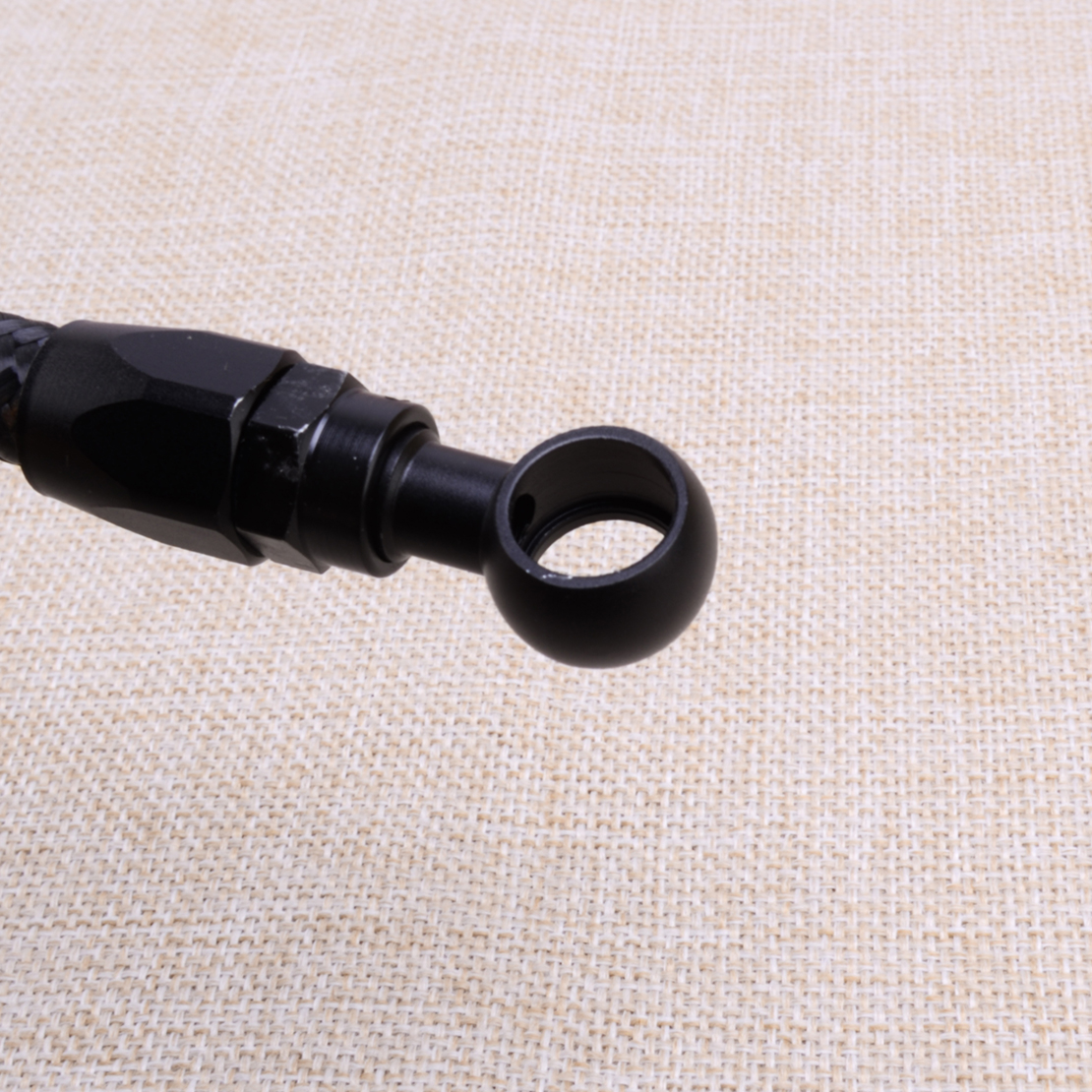 Kits de linha de combustível t - Braided Line avaliação e preço