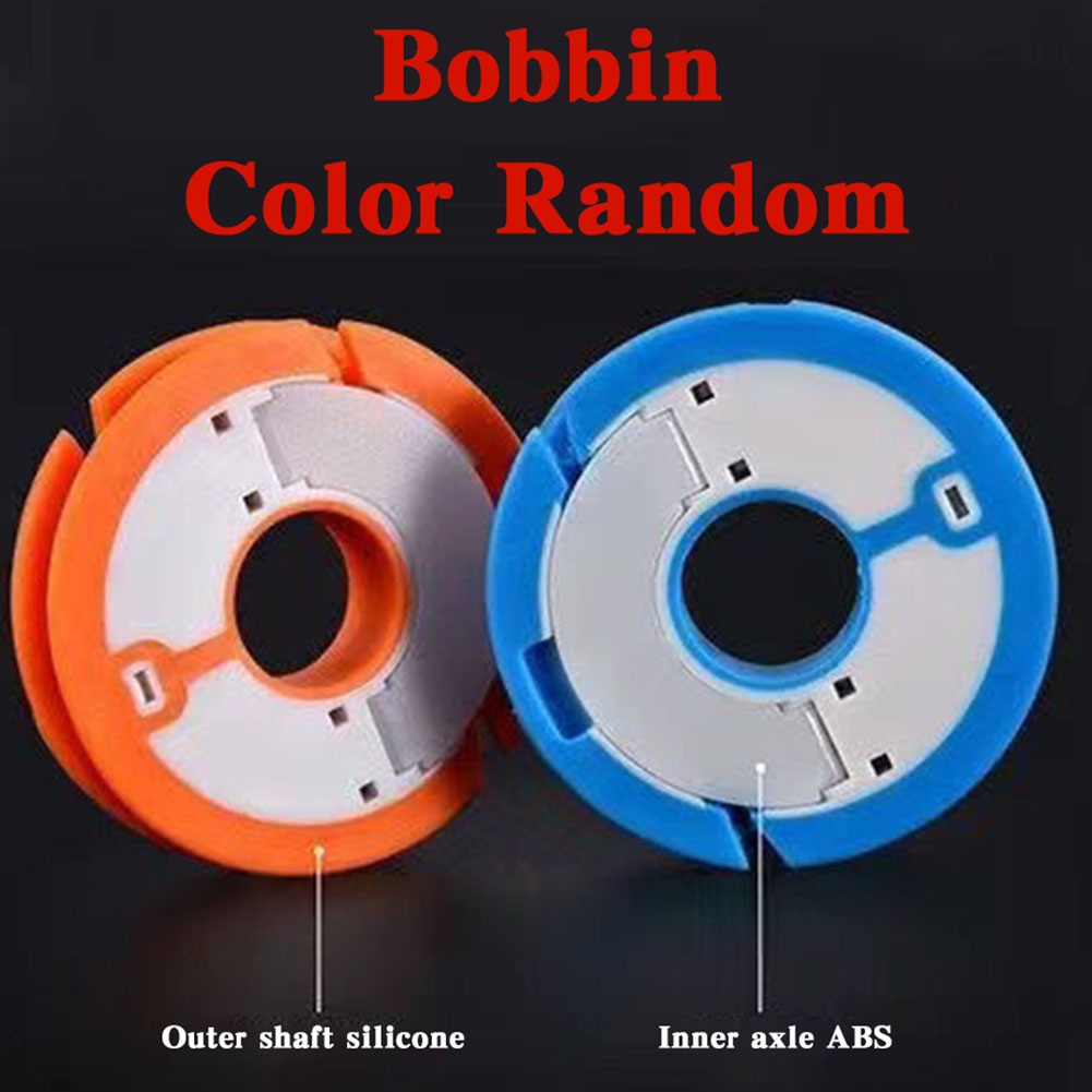 Conector de Silicone para Carr - Fishing Line Spool avaliação e preço