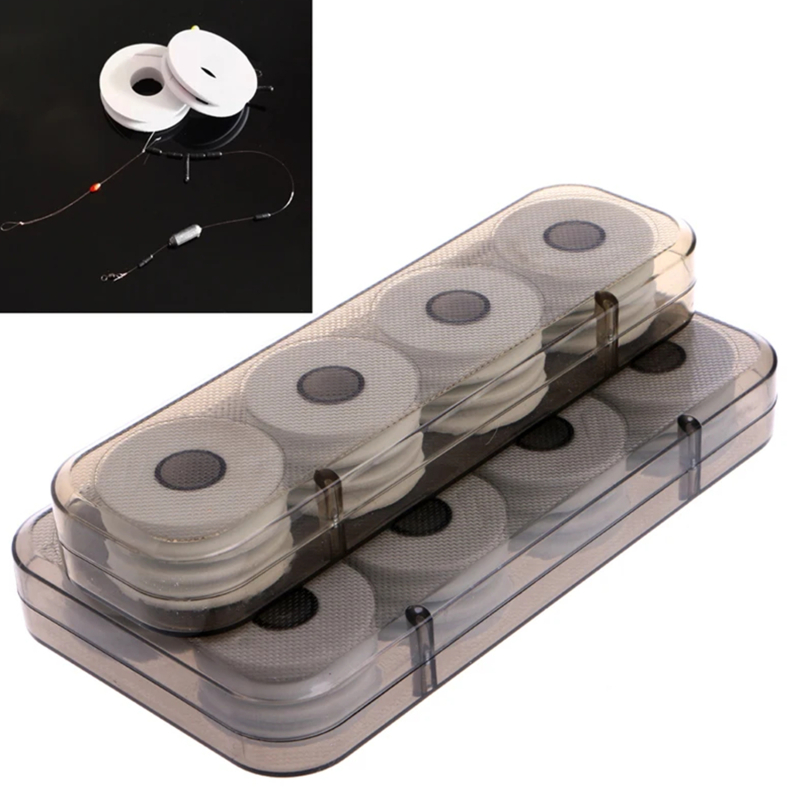 Bobinas de Espuma 8/16 para Li - Fishing Line Box avaliação e preço
