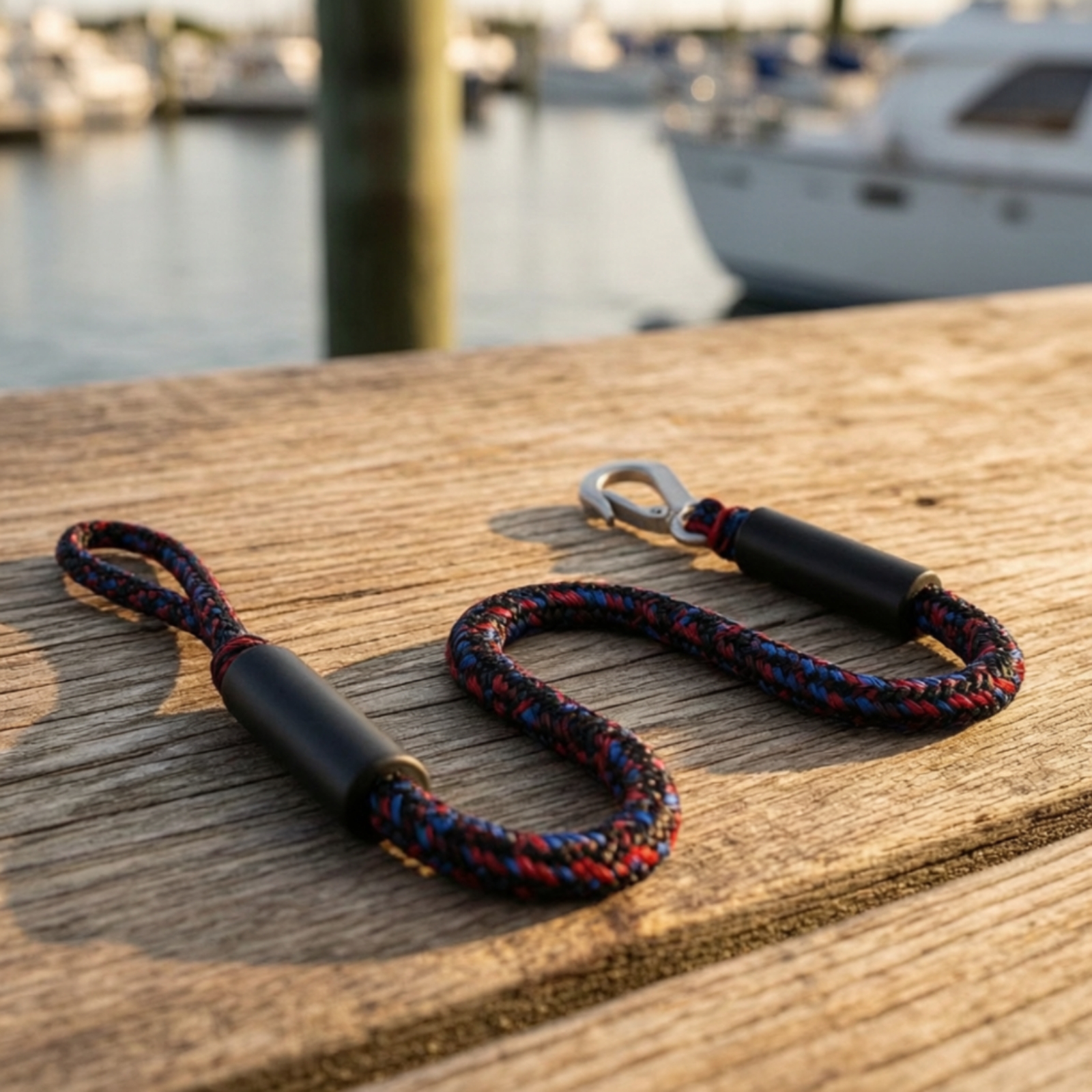 Cabo de Ancoragem Bungee com G - Saltwater Line avaliação e preço
