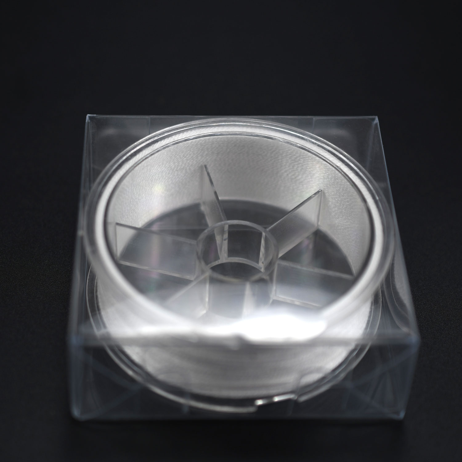 Fio PVA Solúvel em Água Topran - Fishing Line Box avaliação e preço