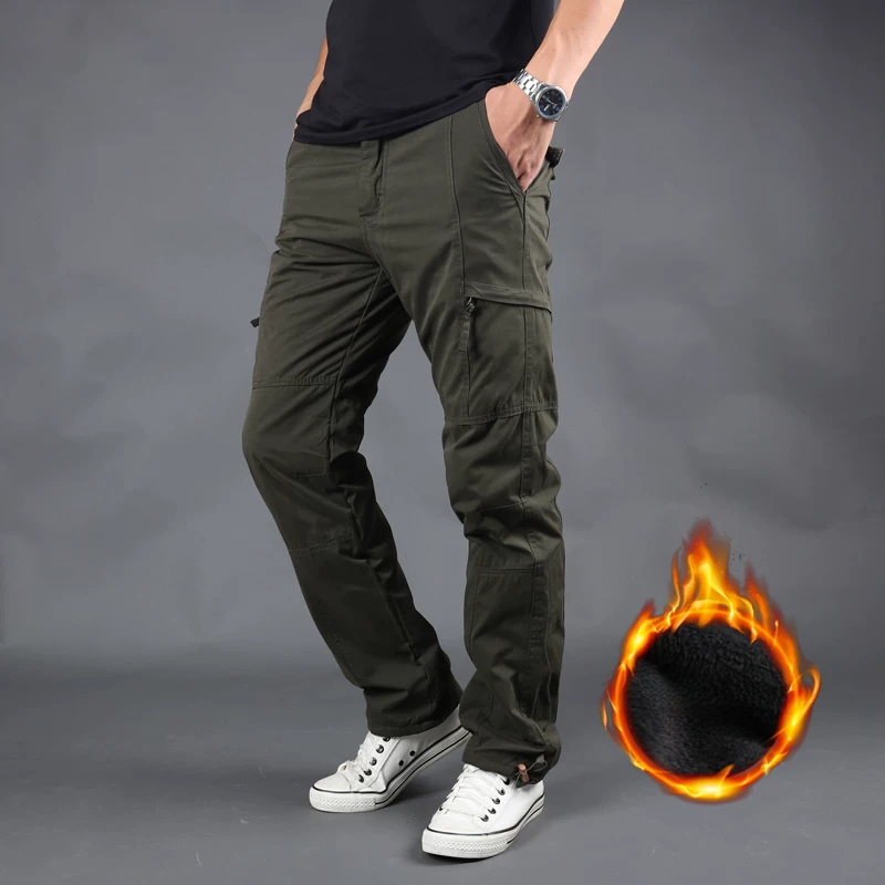 Calças Cargo Masculinas para A - Fly Line avaliação e preço