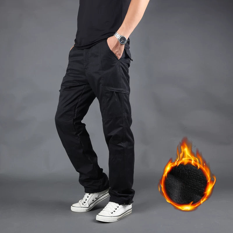 Calças Cargo Masculinas para A - Fly Line avaliação e preço