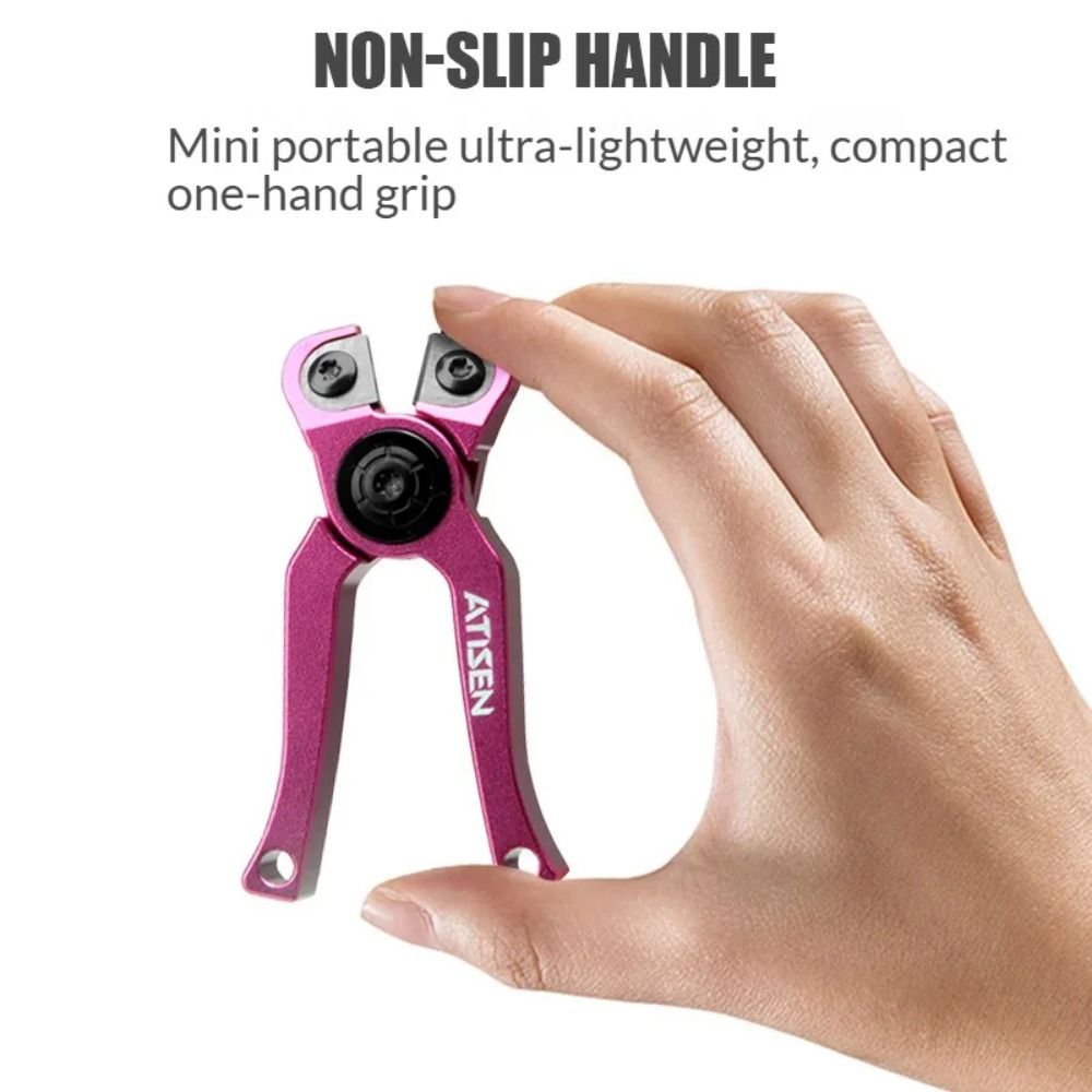 Cortador de Linha de Pesca em  - Fishing Line Cutter avaliação e preço
