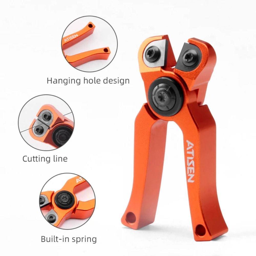Cortador de Linha de Pesca em  - Fishing Line Cutter avaliação e preço