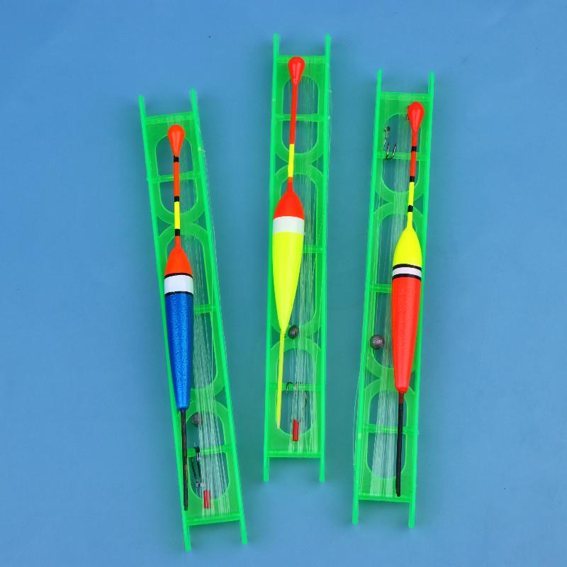 10 Peças de Linha Flutuante pa - Monofilament Line avaliação e preço