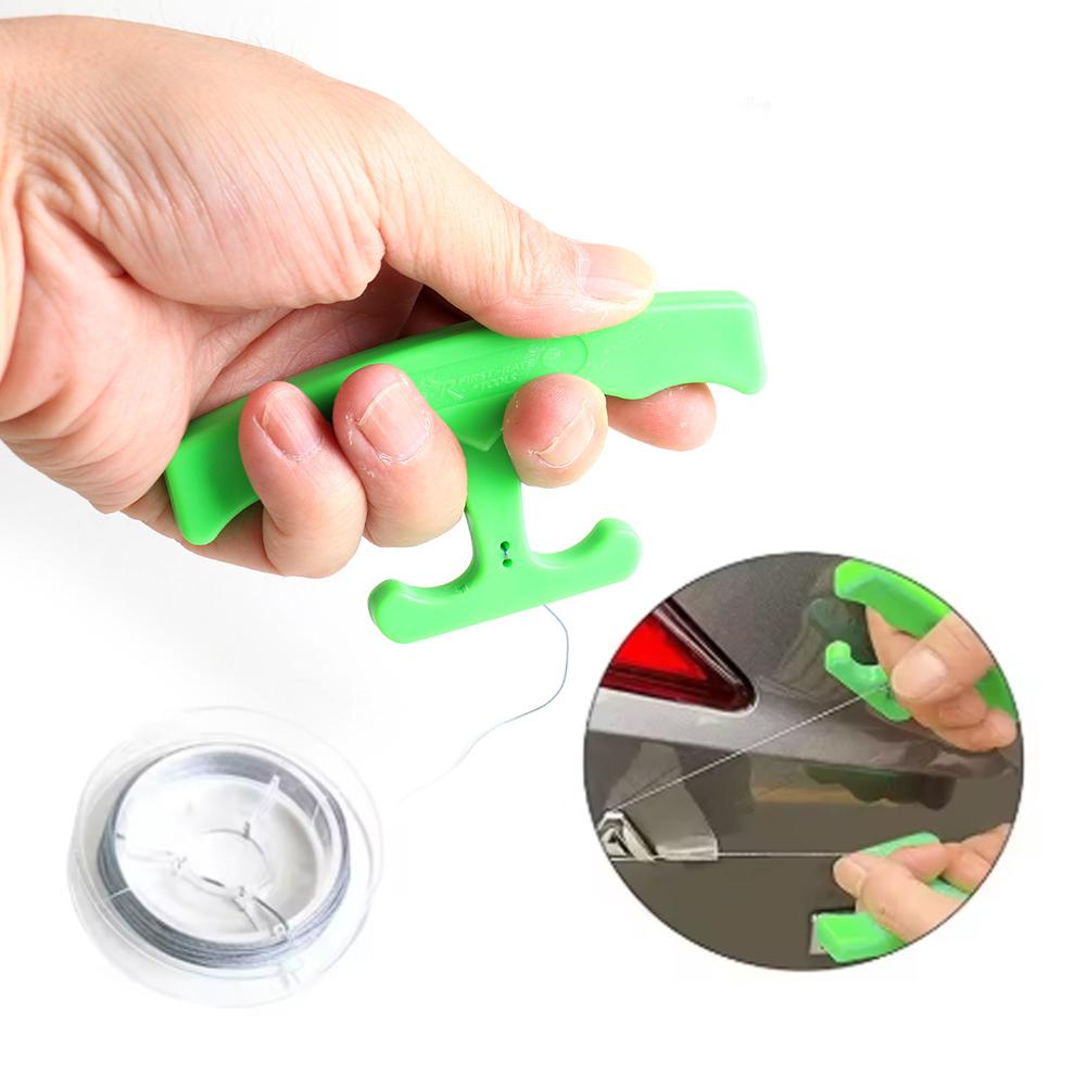 Kit de Ferramentas Ergonômicas - Monofilament Line avaliação e preço