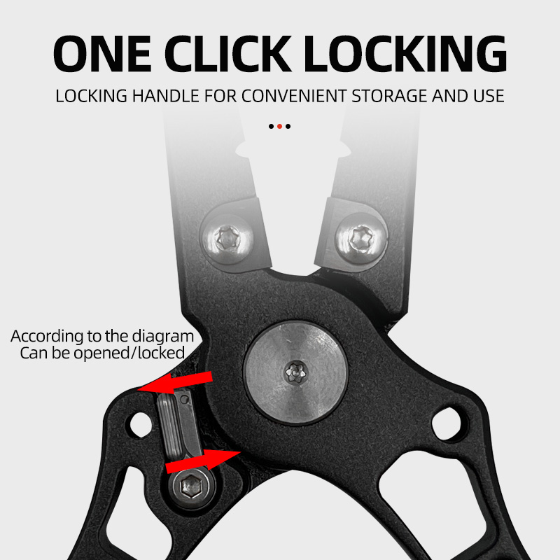 Alicate de Pesca Multifunciona - Fishing Line Cutter avaliação e preço