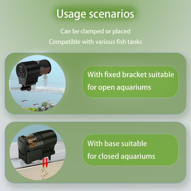 Dispensador Automático de Raçã - Fishing Line Dispenser avaliação e preço