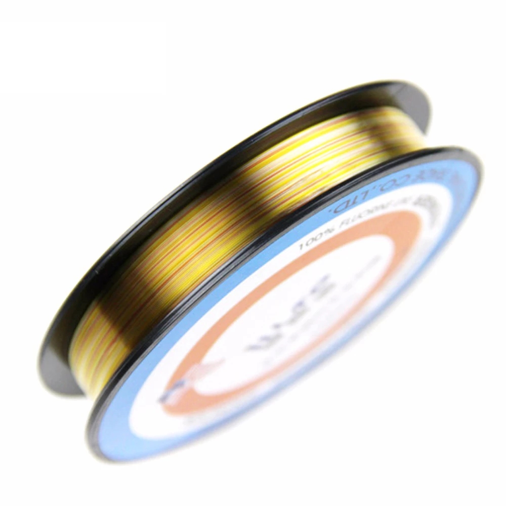 Linha de Pesca 150M de Fluoroc - Fluorocarbon Line avaliação e preço