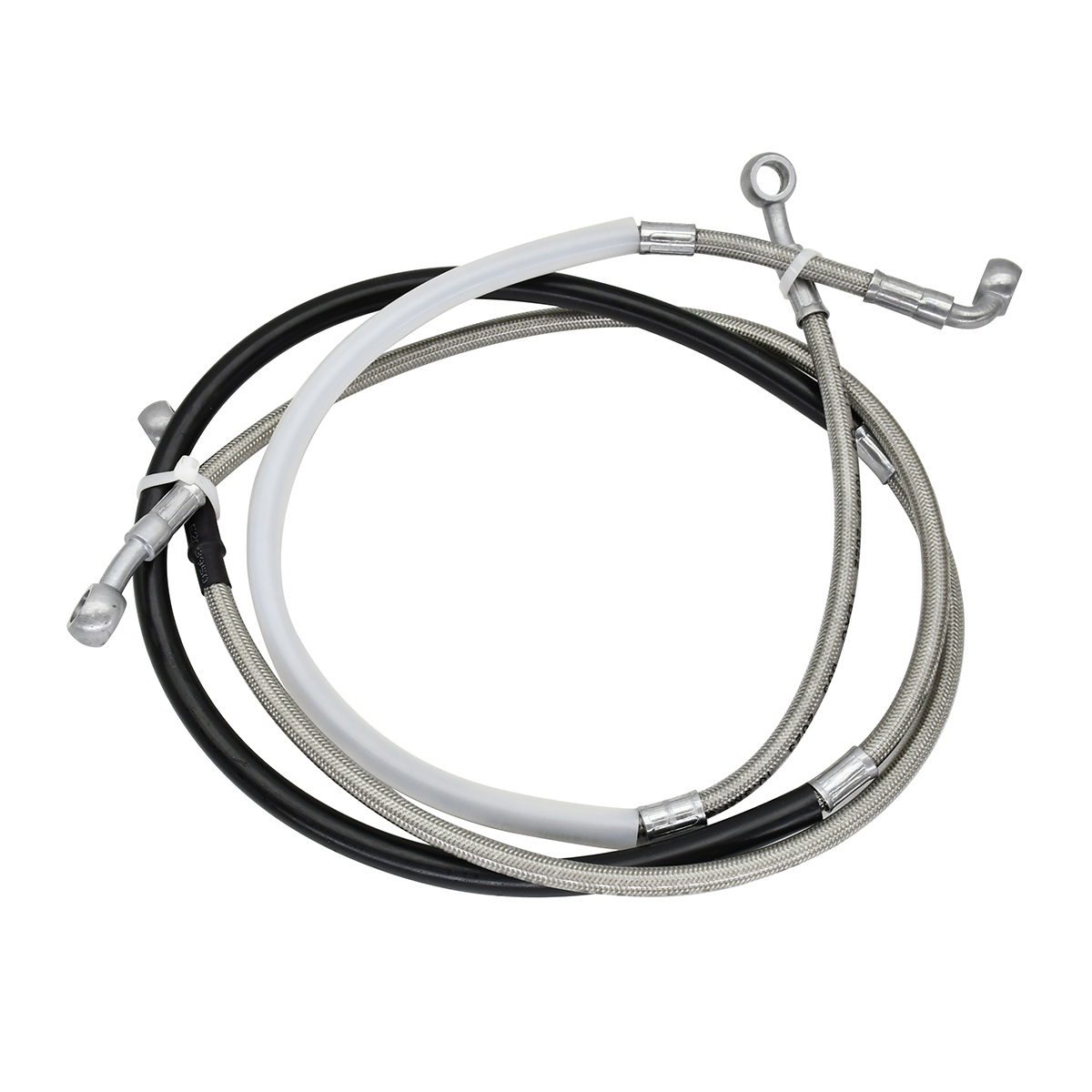 Mangueira de Óleo para Freio H - Braided Line avaliação e preço