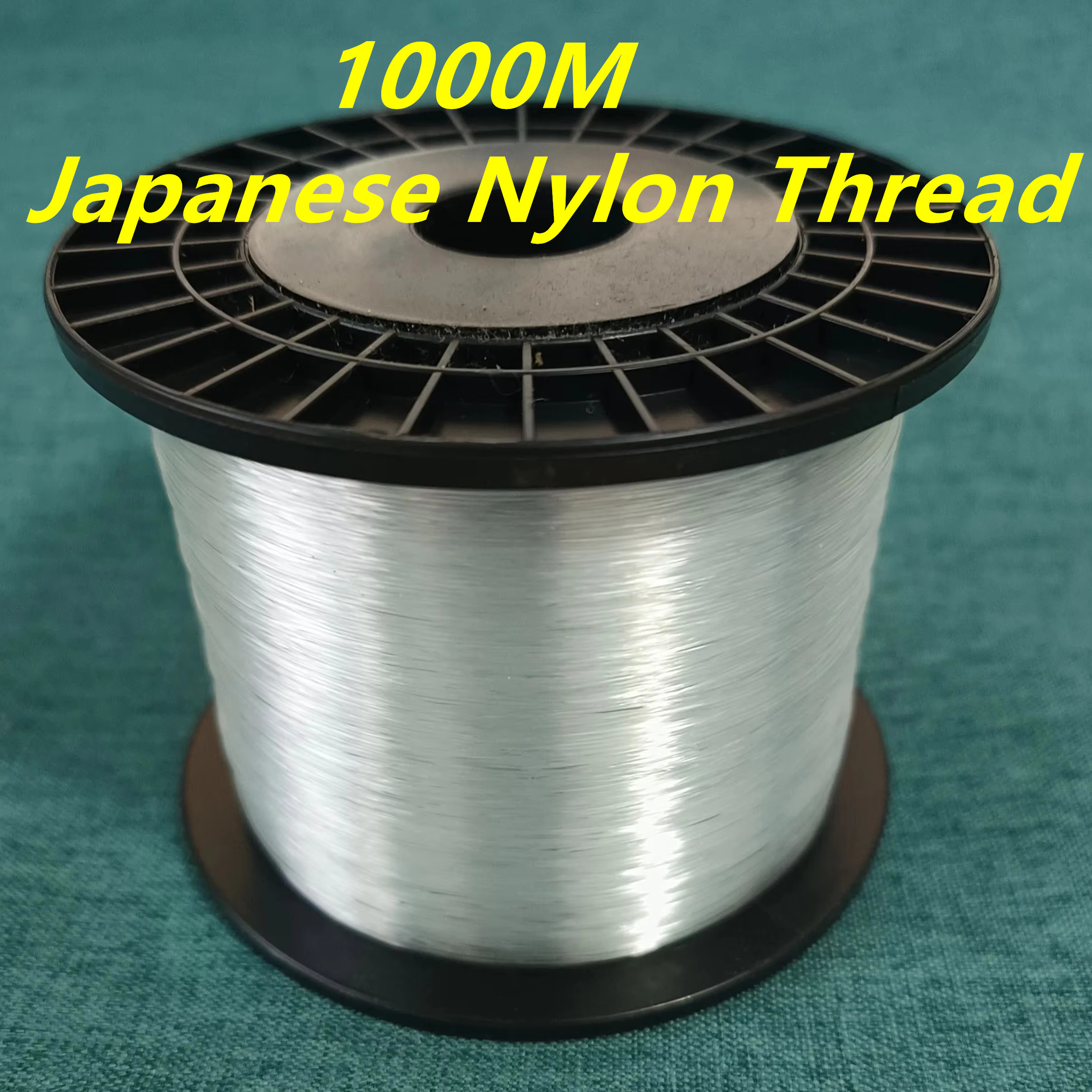 Linha de pesca japonesa de nyl - Fluorocarbon Line avaliação e preço