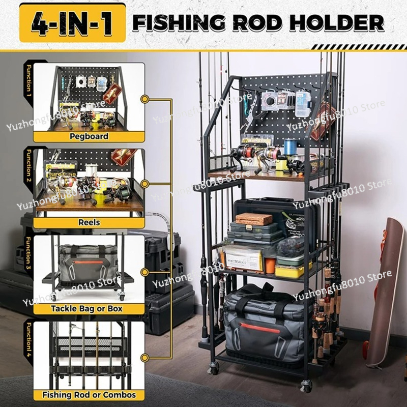Suporte Genuíno para Pesca, Su - Fishing Line Spool avaliação e preço