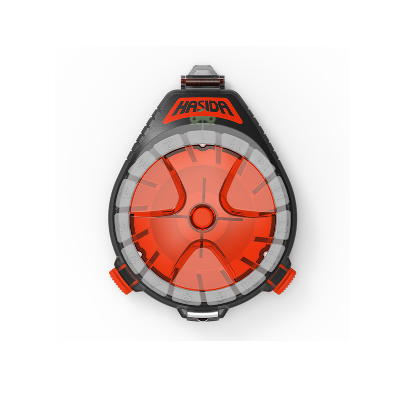 Caixa de Pesca HASIDA Sub Line - Fishing Line Box avaliação e preço