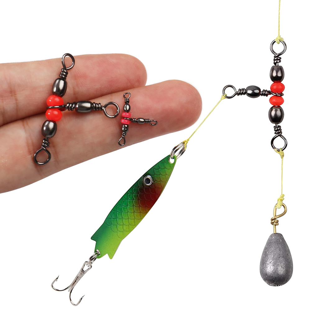 Conector de Pesca Giratório Tr - Freshwater Line avaliação e preço