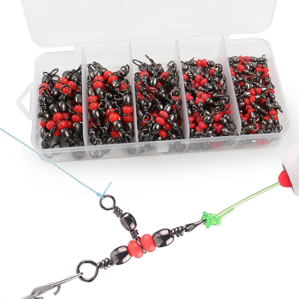 Conector de Pesca Giratório Tr - Freshwater Line avaliação e preço