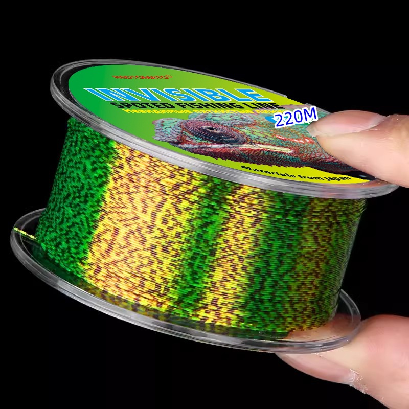 Linha De Pesca Revestida De Fl - Fluorocarbon Line avaliação e preço