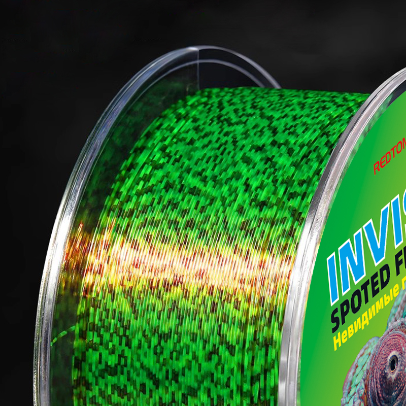 Linha De Pesca Revestida De Fl - Fluorocarbon Line avaliação e preço