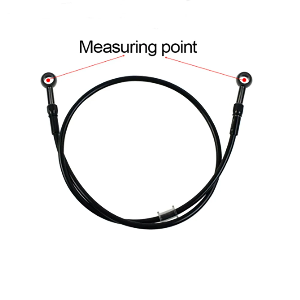 Mangueira de Freio para Motoci - Braided Line avaliação e preço