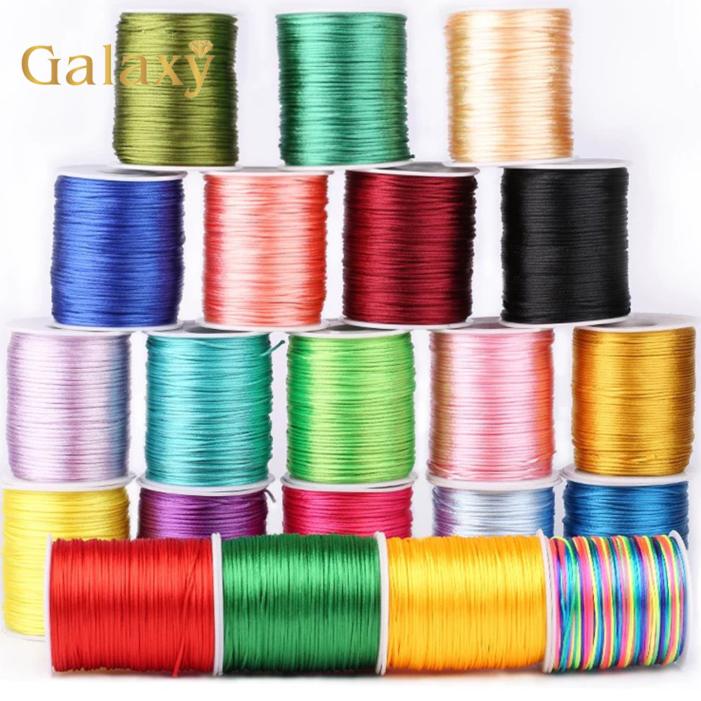 100m/rolo 1.5/2/2.5/3mm corda  - Braided Line avaliação e preço