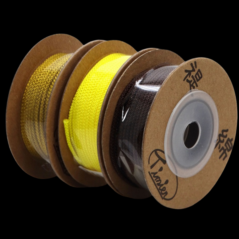 18m/rolo linha de jóias 1.0mm  - Braided Line avaliação e preço