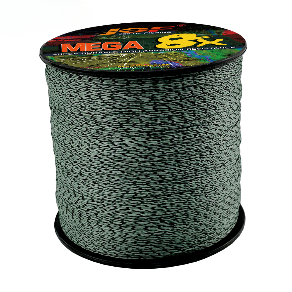 Linha de pesca trançada invisí - Copolymer Line avaliação e preço