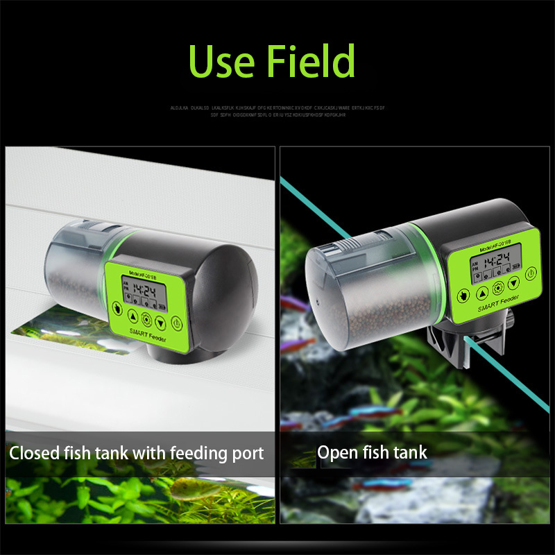 Alimentador digital automático - Fishing Line Dispenser avaliação e preço