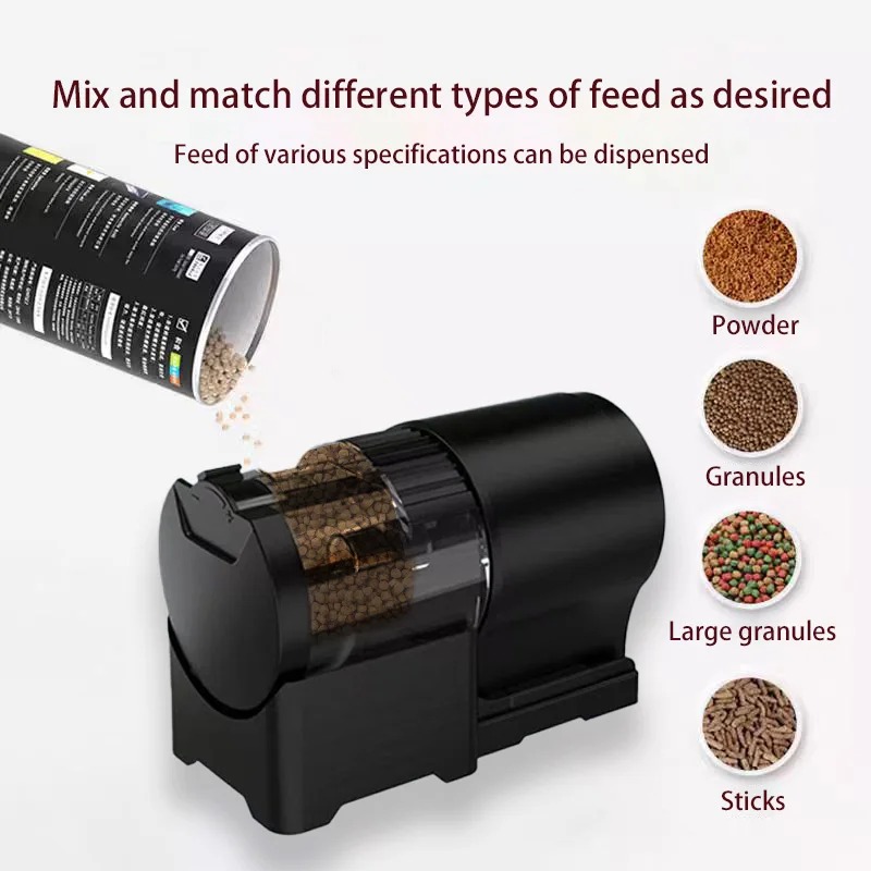 Alimentador automático para ta - Fishing Line Dispenser avaliação e preço