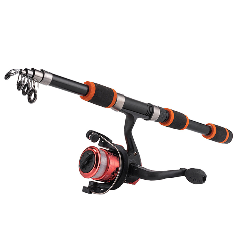 ❤️   Carretilha de Pesca Dobrá - Fishing Line Dispenser avaliação e preço