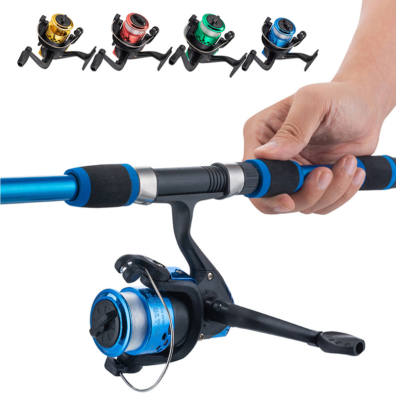 ❤️   Carretilha de Pesca Dobrá - Fishing Line Dispenser avaliação e preço