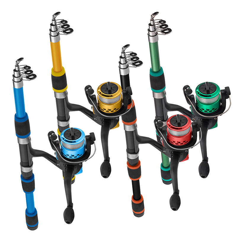 ❤️   Carretilha de Pesca Dobrá - Fishing Line Dispenser avaliação e preço