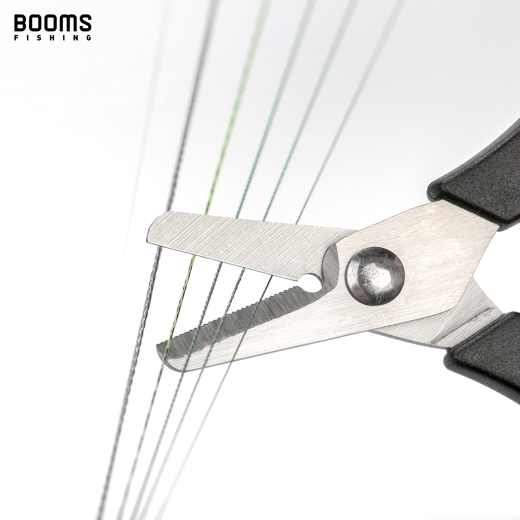Booms pesca xw80 trança linha  - Fishing Line Box avaliação e preço