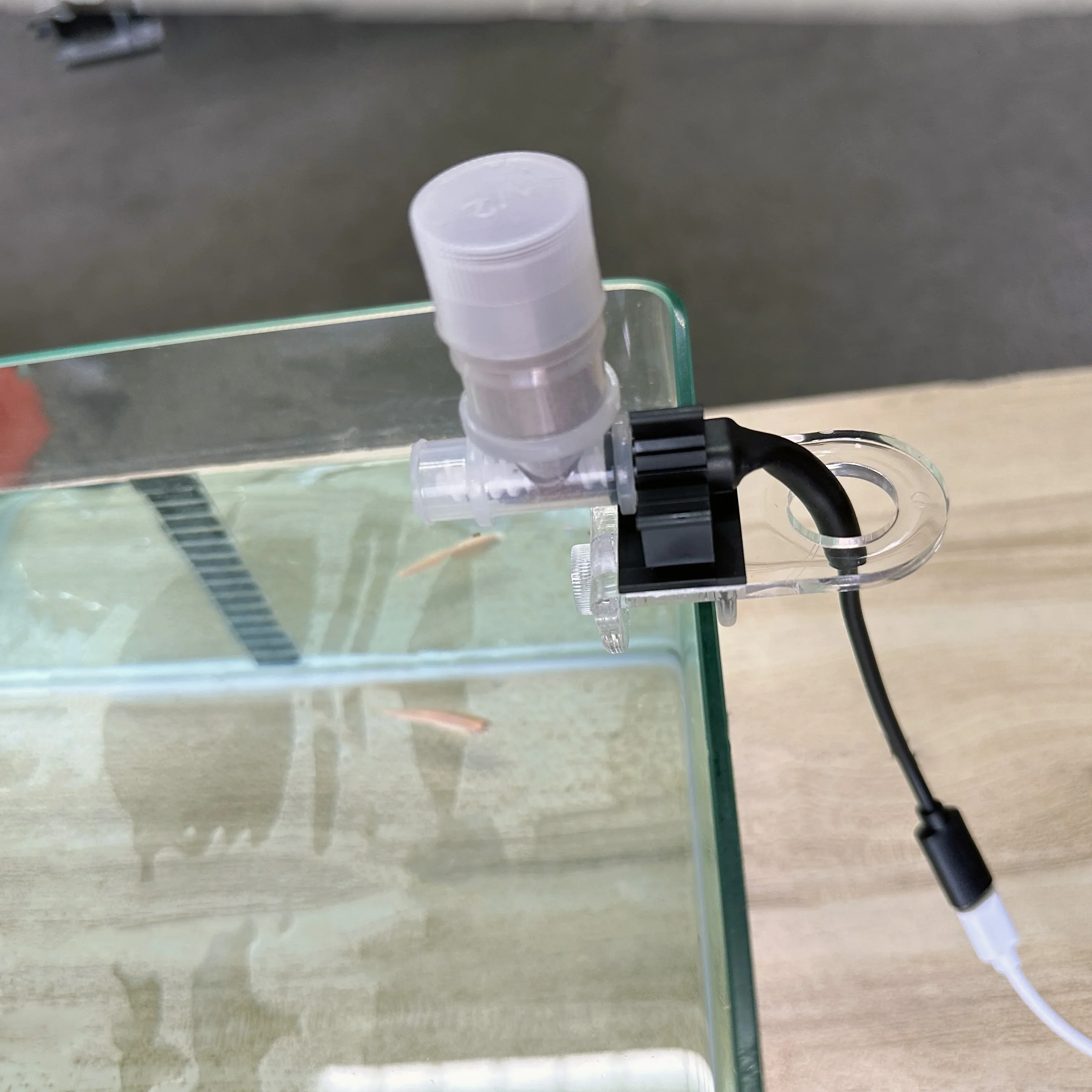 Melhor alimentador automático  - Fishing Line Dispenser avaliação e preço