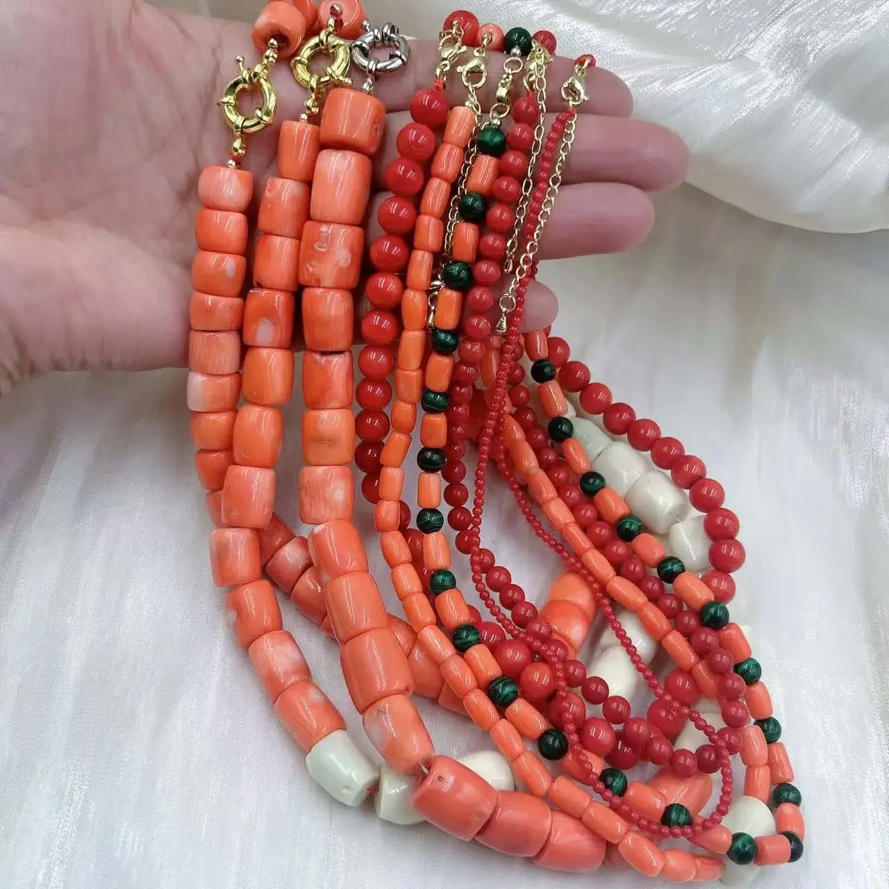 Laranja vermelho vintage redon - Freshwater Line avaliação e preço