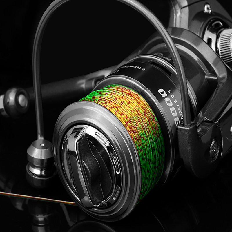 2000m Invisível Carpa Pesca Ca - Fluorocarbon Line avaliação e preço