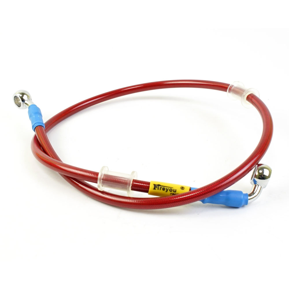 Cabo hidráulico da linha do po - Braided Line avaliação e preço