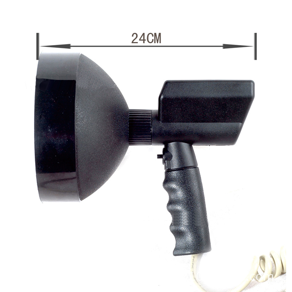 Remote Hunting Searchlight, Ha - Monofilament Line avaliação e preço