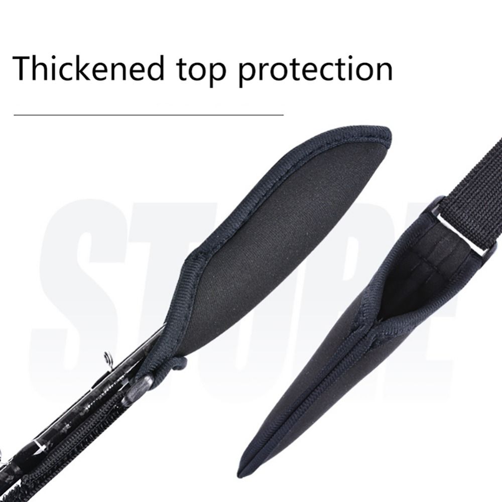 Vara de pesca ajustável saco d - Fishing Line Spool avaliação e preço